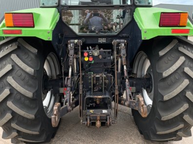 Deutz 4.78 Agrostar