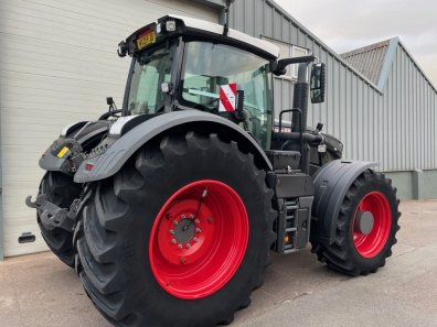 Fendt 942 Profi-Plus