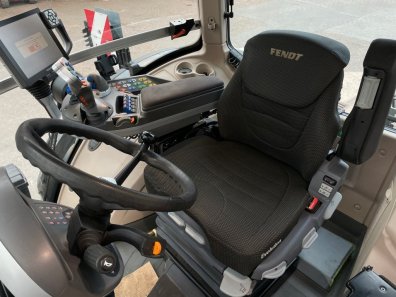 Fendt 942 Profi-Plus
