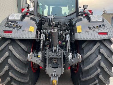 Fendt 942 Profi-Plus