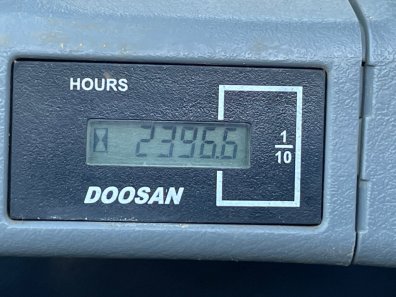Doosan DX62R