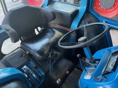 Ford 7600