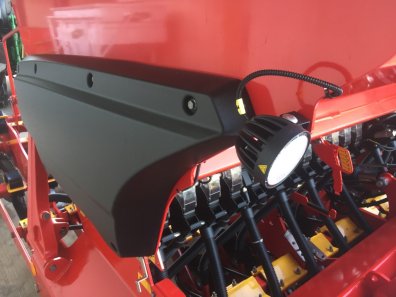 Vaderstad Rapid 300C grain and fert drill