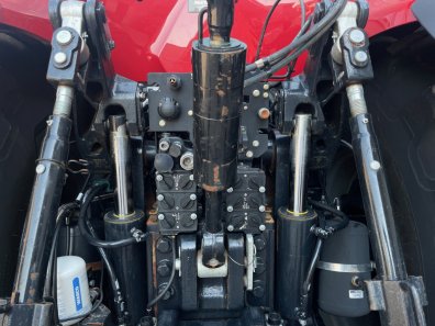 Case Magnum CVX 380