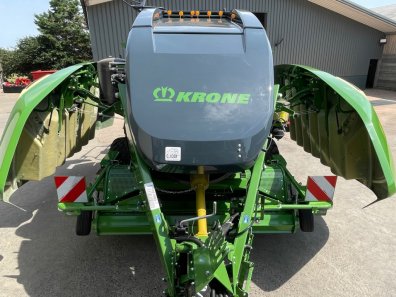 Krone 1290 Big Pack baler