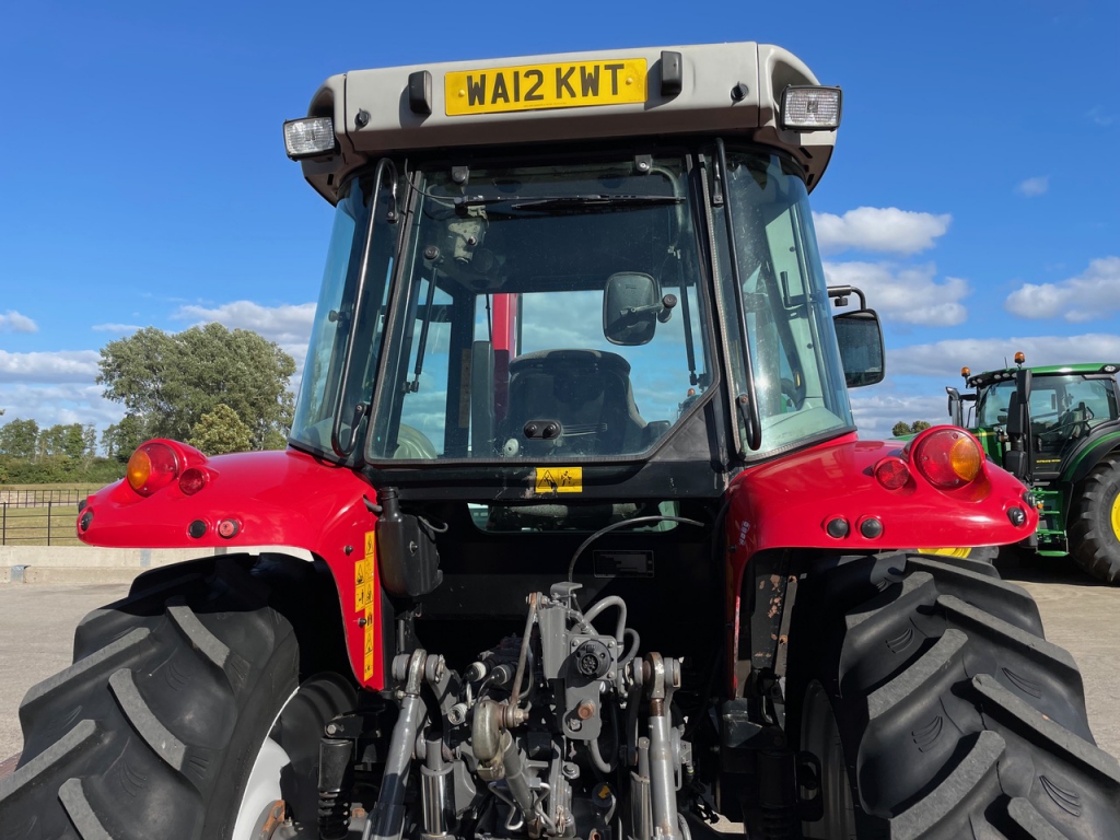 Massey Ferguson 5430