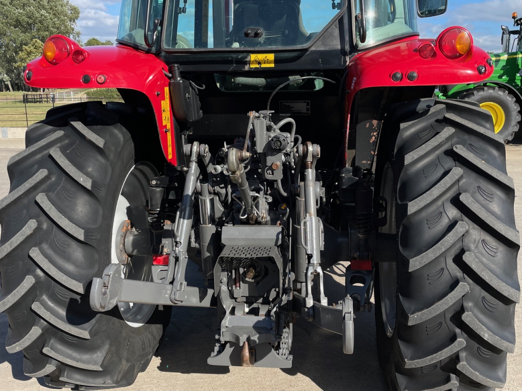 Massey Ferguson 5430
