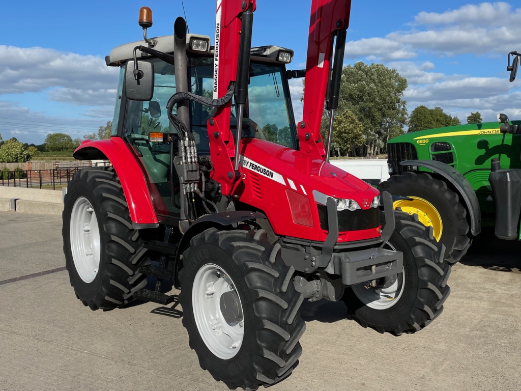 Massey Ferguson 5430