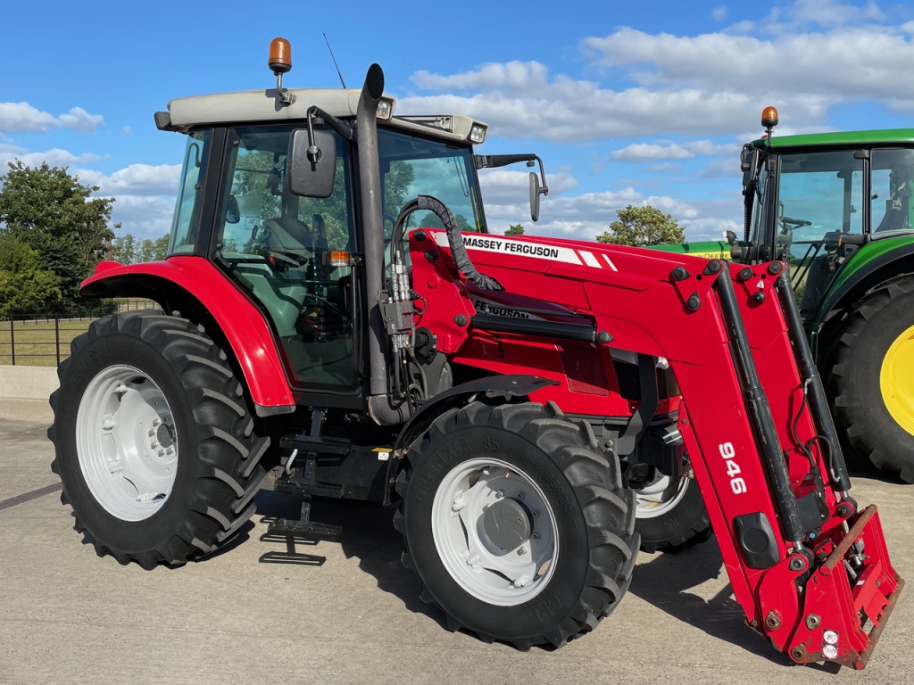 Massey Ferguson 5430