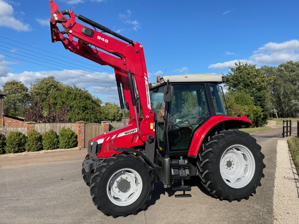 Massey Ferguson 5430