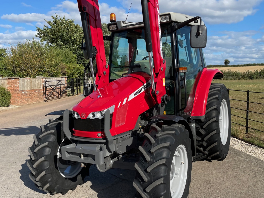 Massey Ferguson 5430