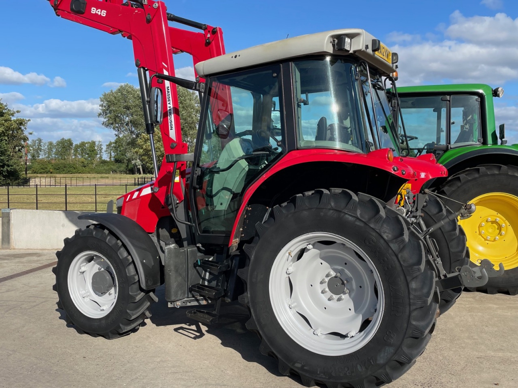 Massey Ferguson 5430