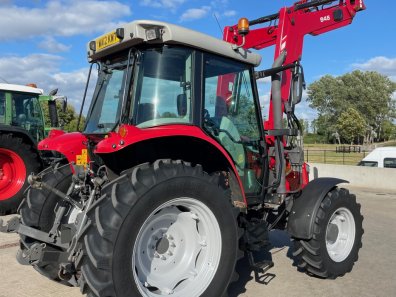 Massey Ferguson 5430