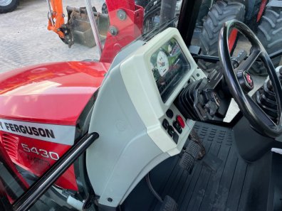 Massey Ferguson 5430