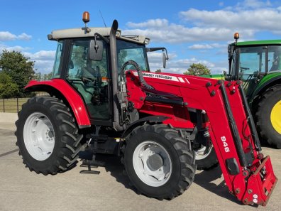Massey Ferguson 5430