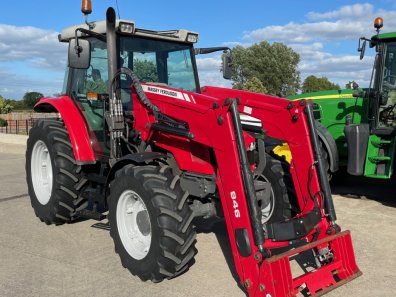 Massey Ferguson 5430