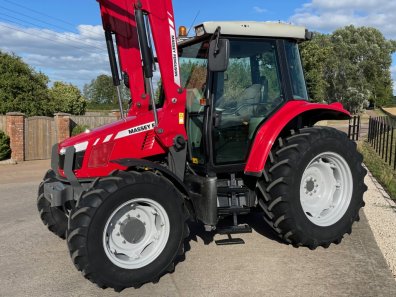 Massey Ferguson 5430