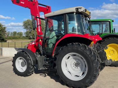 Massey Ferguson 5430