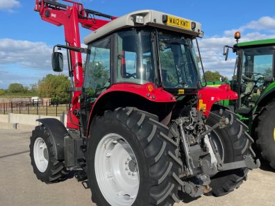 Massey Ferguson 5430