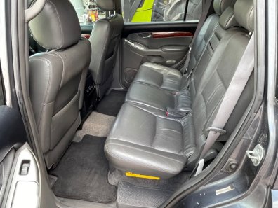 Toyota Landcruiser 3.0 Litre D4D