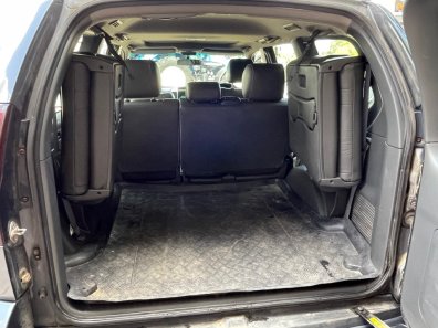 Toyota Landcruiser 3.0 Litre D4D