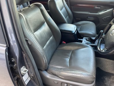 Toyota Landcruiser 3.0 Litre D4D