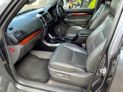 Toyota Landcruiser 3.0 Litre D4D