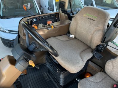 John Deere 7930