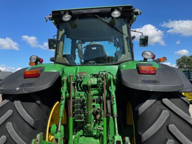 John Deere 7930