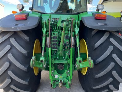 John Deere 7930