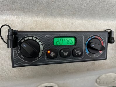 Massey Ferguson 7626 Exclusive