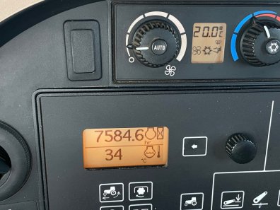 John Deere 7930
