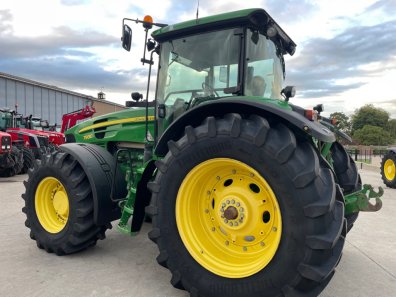 John Deere 7930