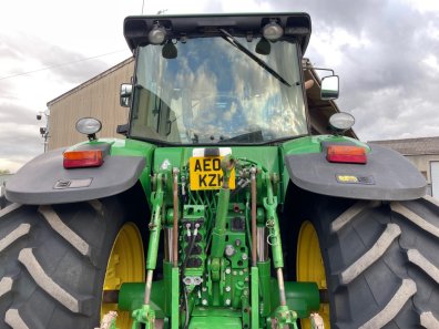 John Deere 7930