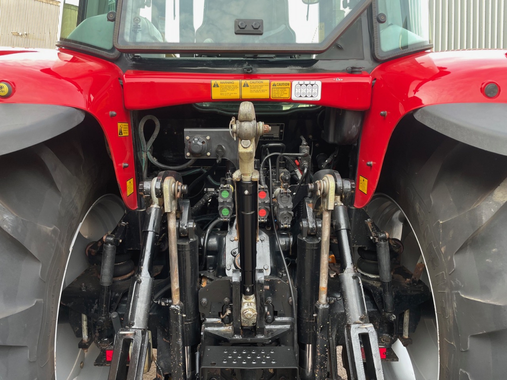 Massey Ferguson 6480