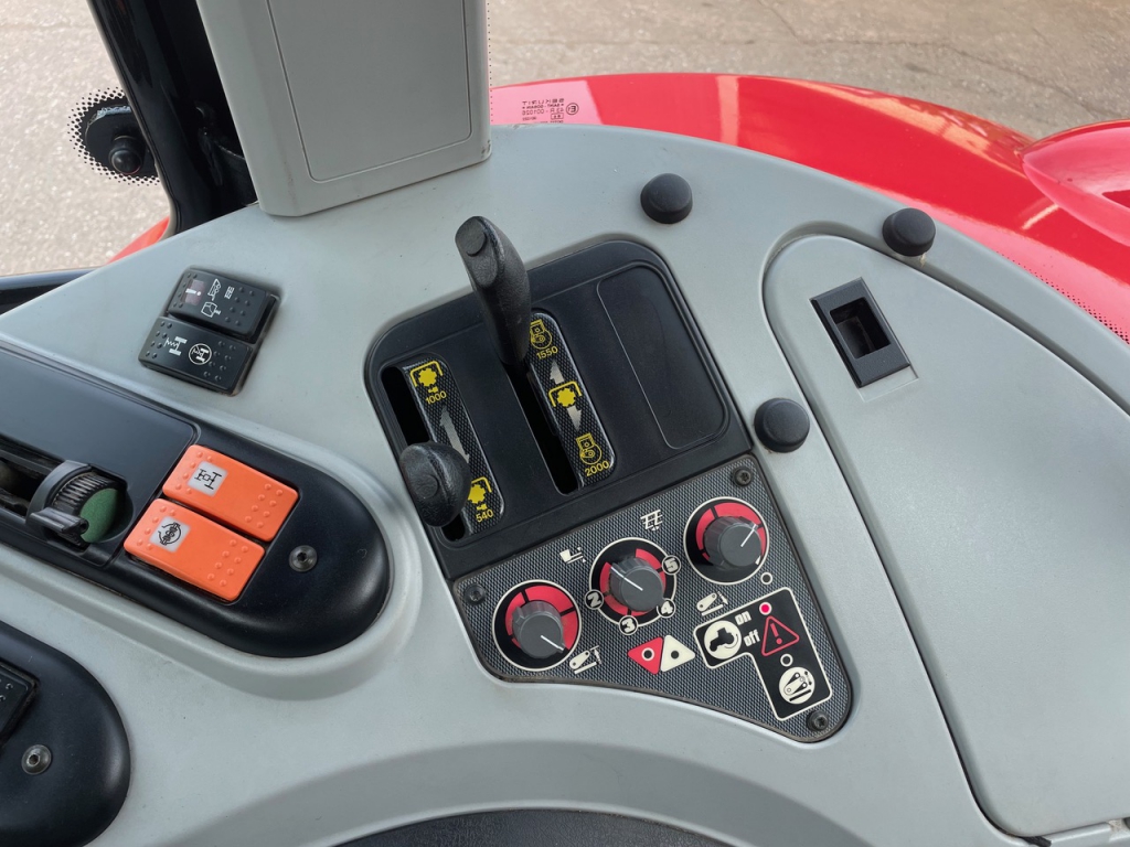 Massey Ferguson 6480