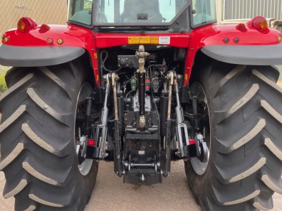 Massey Ferguson 6480