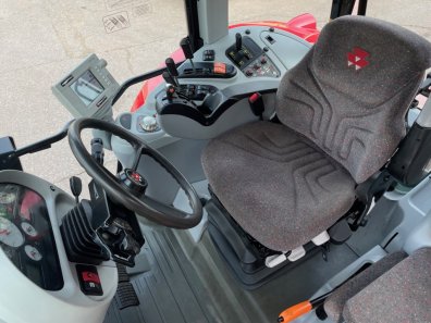 Massey Ferguson 6480
