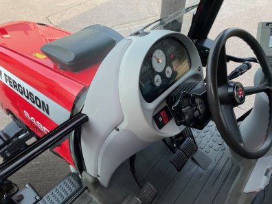 Massey Ferguson 6480