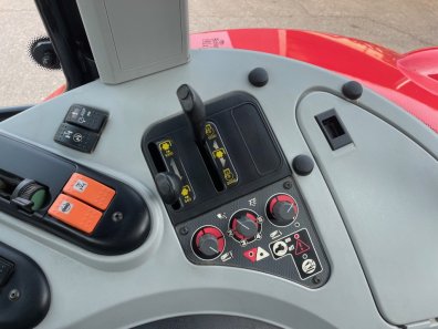 Massey Ferguson 6480