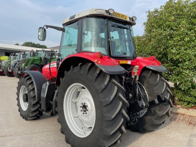 Massey Ferguson 6480
