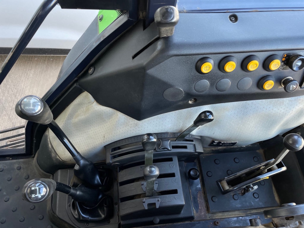 Deutz DX 3.60