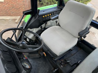 Deutz DX 3.60