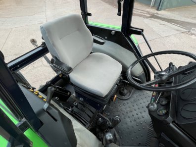 Deutz DX 3.60