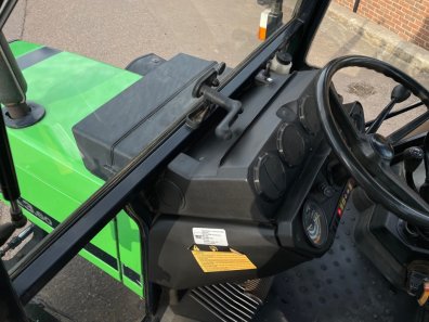 Deutz DX 3.60