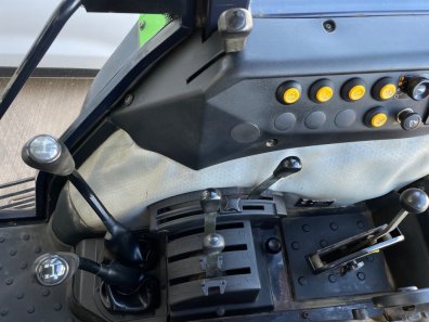Deutz DX 3.60