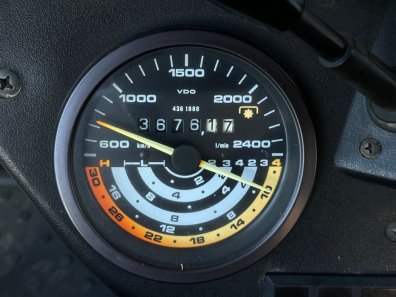 Deutz DX 3.60