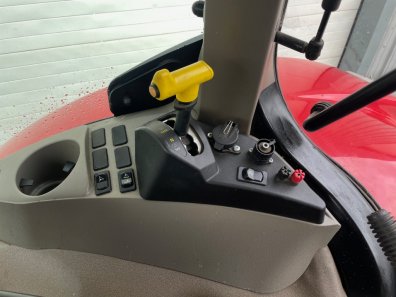Case Puma CVX 175