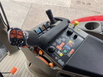 Case Puma CVX 175