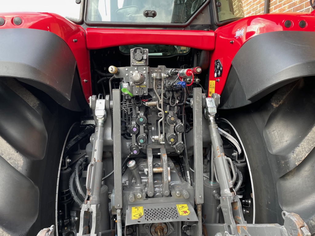 Massey Ferguson 7720S Next Edition